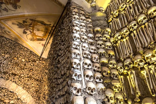 Şapel kemik Evora City