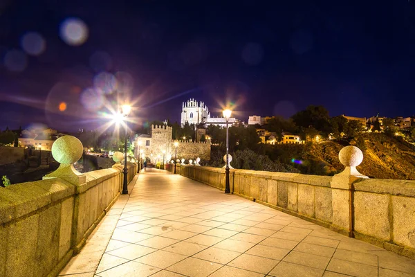 Köprü San Martin Toledo