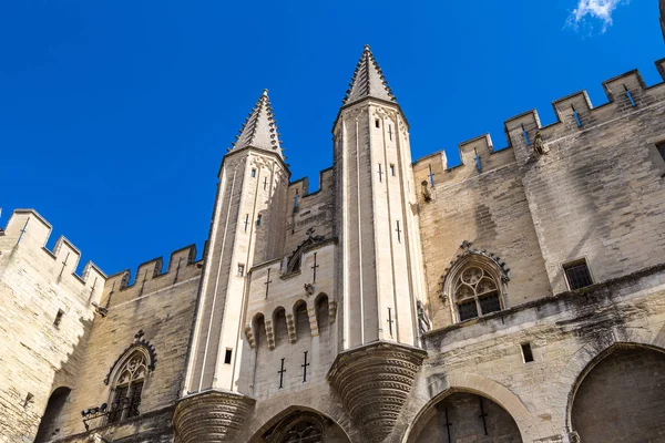 Avignon Papalık Sarayı