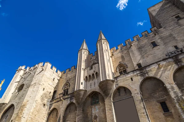Avignon Papalık Sarayı
