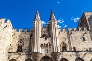 Avignon Papalık Sarayı