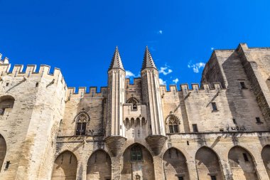Avignon Papalık Sarayı