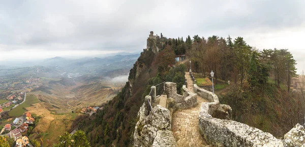 San Marino Kalesi