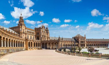 İspanyol Meydanı: Sevilla
