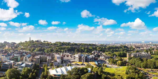 Edinburgh Arthur'un koltuk