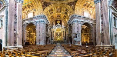 Budapeşte'de St. stephen Bazilikası