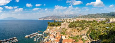 Sorrento Amalfi Coast İtalya