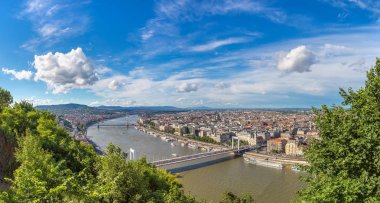 Budapeşte Kraliyet Sarayı