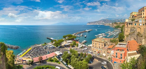 Sorrento Amalfi Coast İtalya