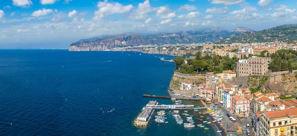 Sorrento Amalfi Coast İtalya