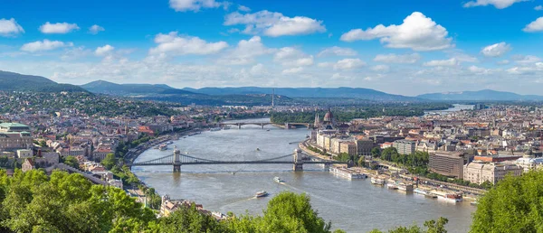 Budapeşte Kraliyet Sarayı