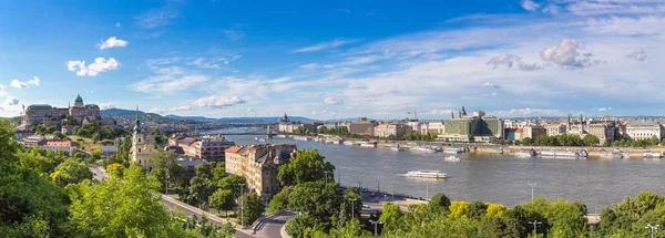 Budapeşte Kraliyet Sarayı