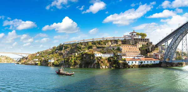 Porto 'daki Dom Luis Köprüsü