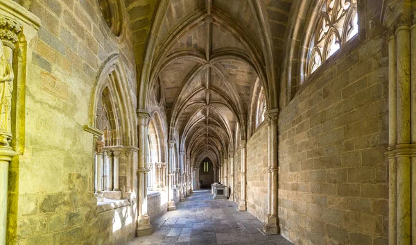 Cathedral of Evora, Portugália — Stock Fotó