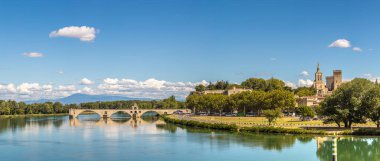 Saint Benezet Köprüsü