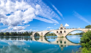 Saint Benezet Köprüsü