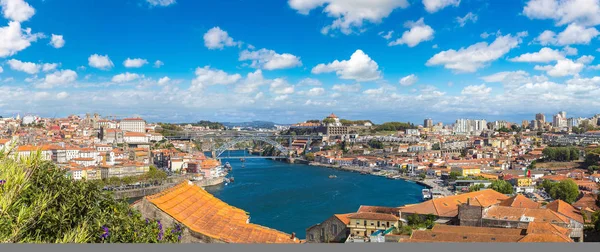 Porto 'daki Dom Luis Köprüsü