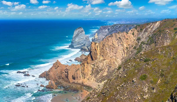 Côte Atlantique à Sintra — Photo