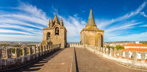 Katedral Evora, Portekiz