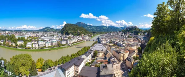 Salzburg Katedrali Manzarası