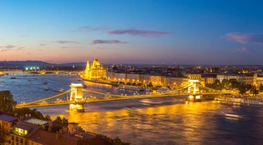 Macaristan Parlamento Binası