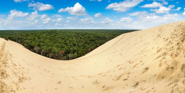 Dune Pilat, Arcachon Bay