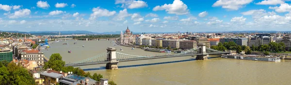 Budapeşte ve Tuna Nehri 