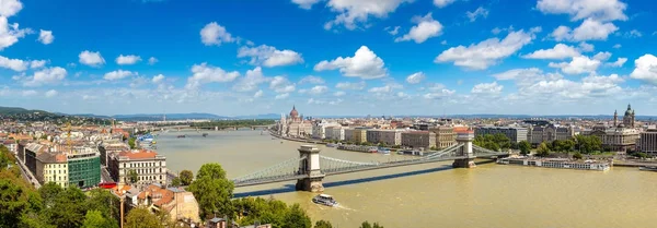 Budapeşte ve Tuna Nehri 