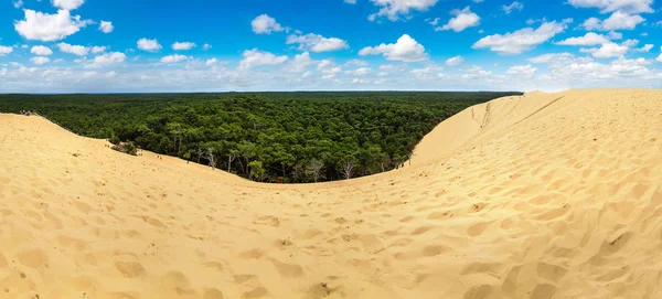 Dune Pilat, Arcachon Bay
