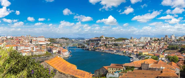 Porto 'daki Dom Luis Köprüsü