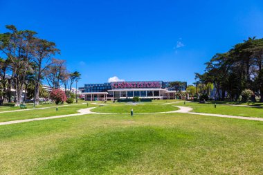 Cephe Casino Estoril 