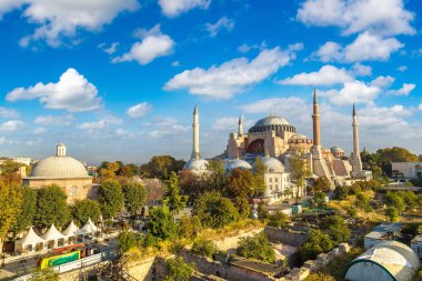 İstanbul 'da Ayasofya