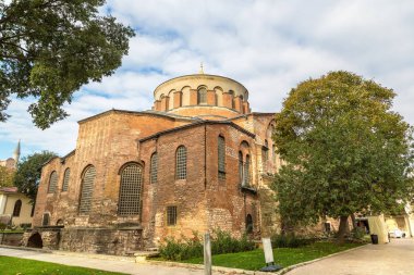 İstanbul 'daki Topkapı Sarayı