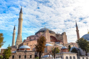 İstanbul 'da Ayasofya