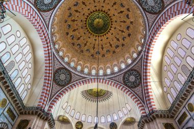 İstanbul 'daki Süleyman Camii