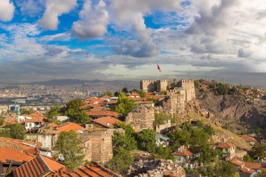 Panoramik Ankara