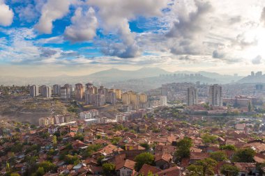 Panoramik Ankara