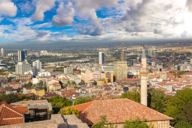 Panoramik Ankara