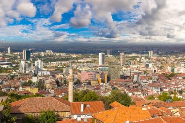 Panoramik Ankara