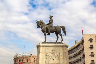 Ankara Atatürk Anıtı