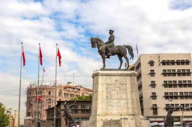 Ankara Atatürk Anıtı