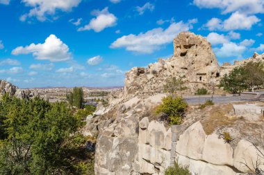 Göreme - Müzesi Türkiye'de