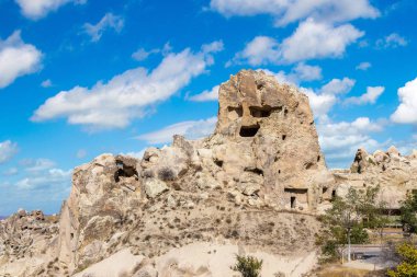 Göreme - Müzesi Türkiye'de