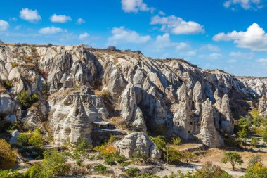 Göreme - Müzesi Türkiye'de