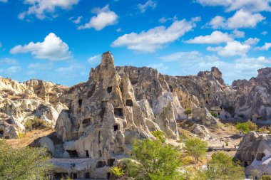 Göreme - Müzesi Türkiye'de