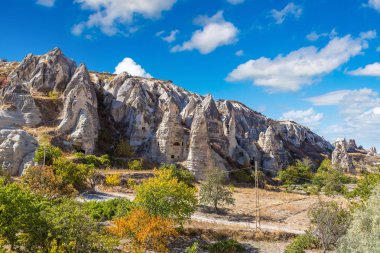 Göreme - Müzesi Türkiye'de