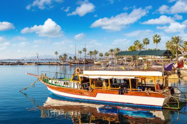 Akdeniz resort Side, Türkiye