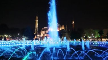 İstanbul 'daki Mavi Cami