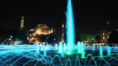 İstanbul 'daki Mavi Cami