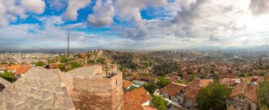 Panoramik Ankara